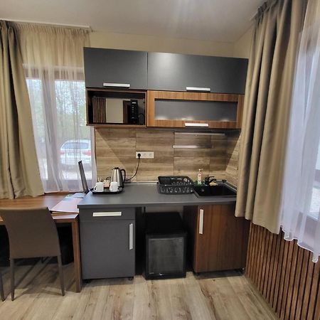 Ven Diofa De Lux Panzio Bed & Breakfast Seghedin Exterior foto