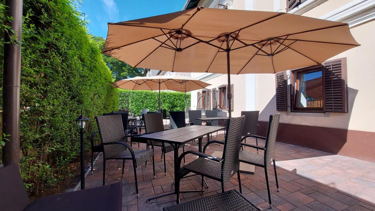Ven Diofa De Lux Panzio Bed & Breakfast Seghedin Exterior foto